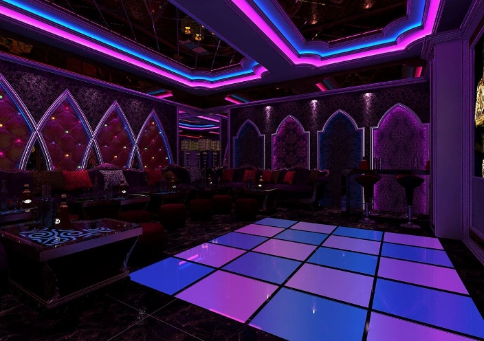 铜仁商务ktv单人商务ktv精选推荐-德江县ktv预订