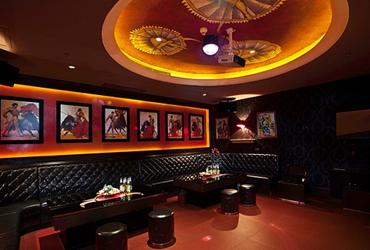 铜仁商务ktv能否组局全解析-德江县ktv预订