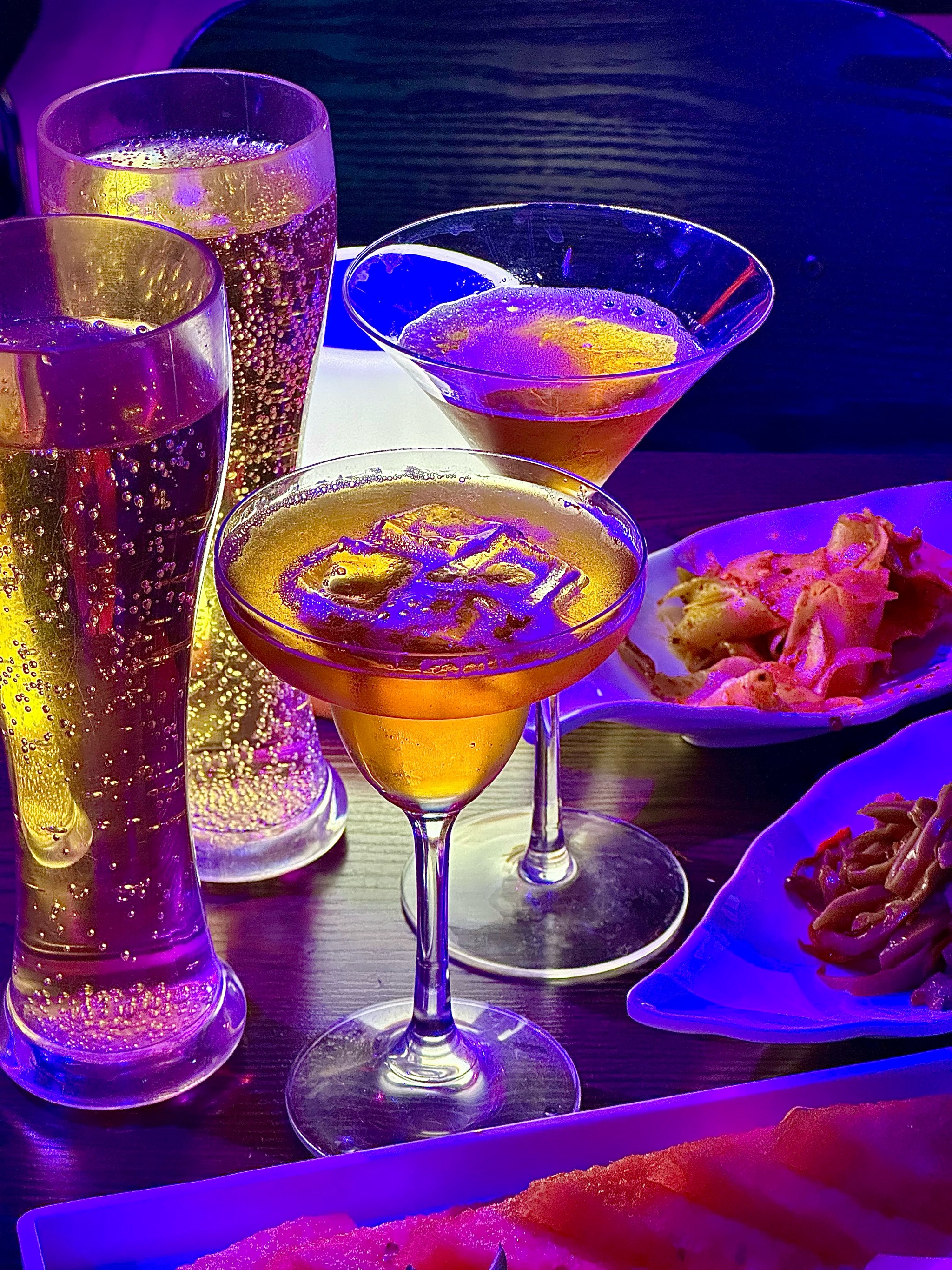 铜仁商务ktv畅享商务ktv新玩法-德江县ktv预订